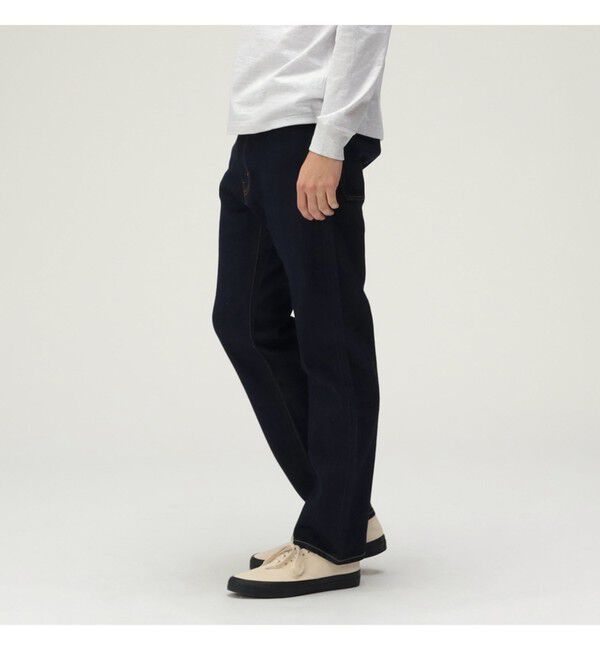BEAMS PLUS「5 Pocket Denim」|その他|