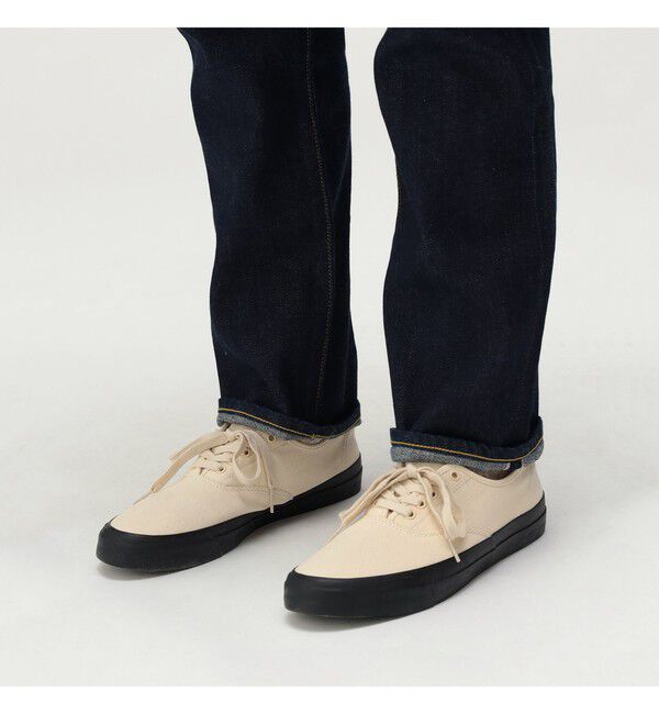 BEAMS PLUS「5 Pocket Denim」|その他|