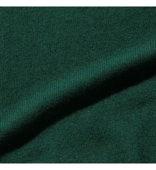 BEAMS PLUS「BEAMS PLUS / 9ゲージ ニット ポロ」|ポロシャツ|