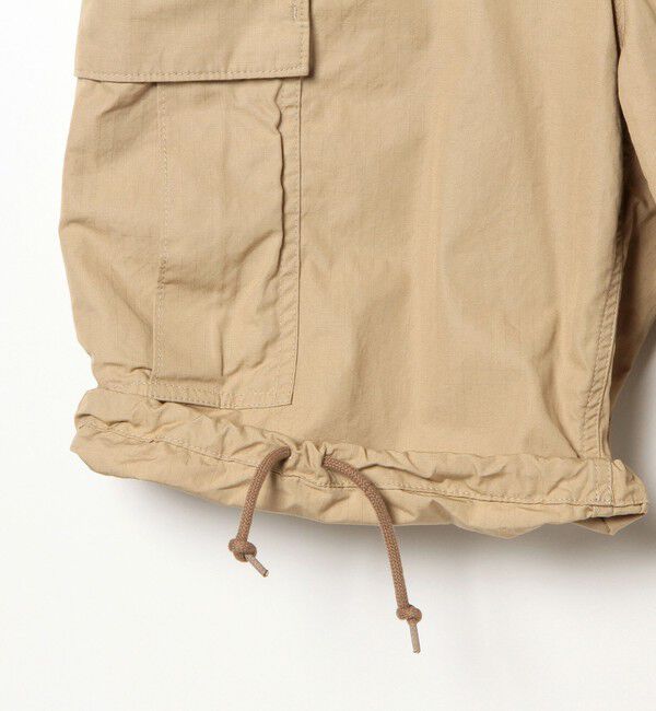 BEAMS PLUS「BEAMS PLUS / MIL 6 Pocket 80/3 Ripstop」|その他|
