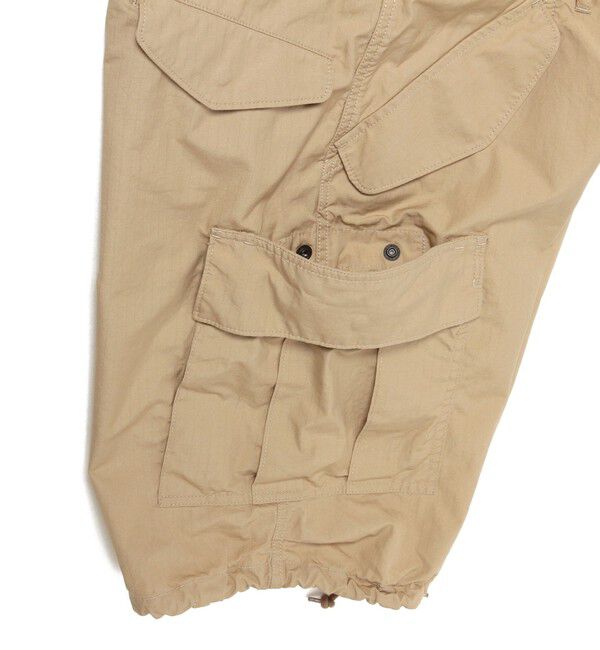 BEAMS PLUS「BEAMS PLUS / MIL 6 Pocket 80/3 Ripstop」|その他|