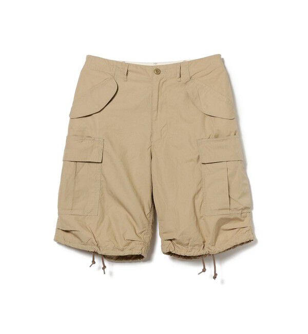 BEAMS PLUS「BEAMS PLUS / MIL 6 Pocket 80/3 Ripstop」|その他|