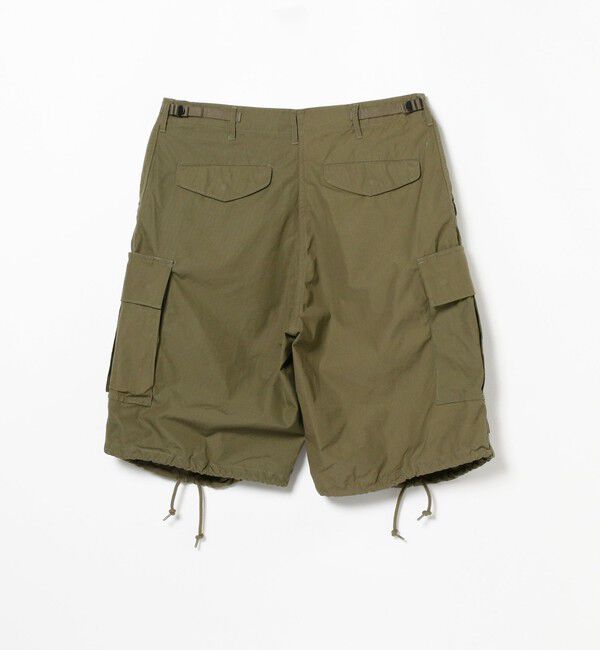 BEAMS PLUS「BEAMS PLUS / MIL 6 Pocket 80/3 Ripstop」|その他|