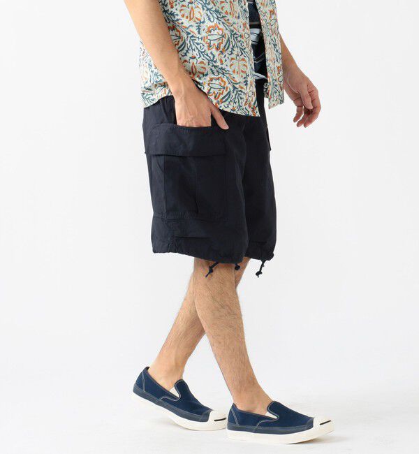 BEAMS PLUS「BEAMS PLUS / MIL 6 Pocket 80/3 Ripstop」|その他|