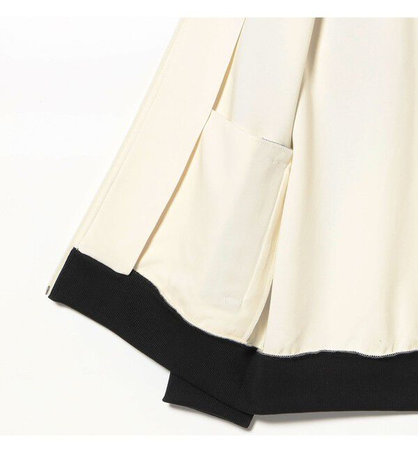 BEAMS「FP_TrackJk26ssSP」|スウェット・ジャージ|