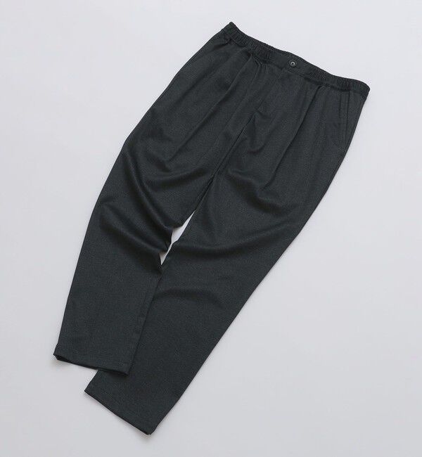 SHIPS Colors 「SHIPS Colors:〈洗濯機可能〉サークルムーバー プリント イージー スラックス」|その他|