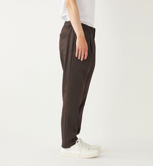 SHIPS Colors 「SHIPS Colors:〈洗濯機可能〉サークルムーバー プリント イージー スラックス」|その他|