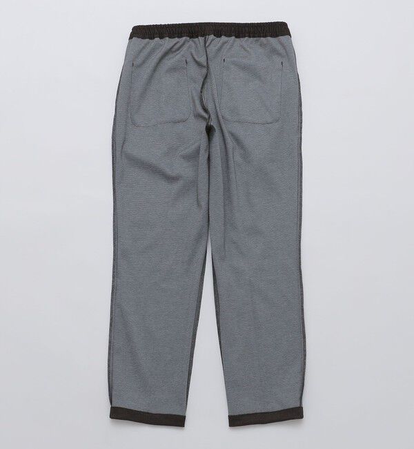 SHIPS Colors 「SHIPS Colors:〈洗濯機可能〉サークルムーバー プリント イージー スラックス」|その他|