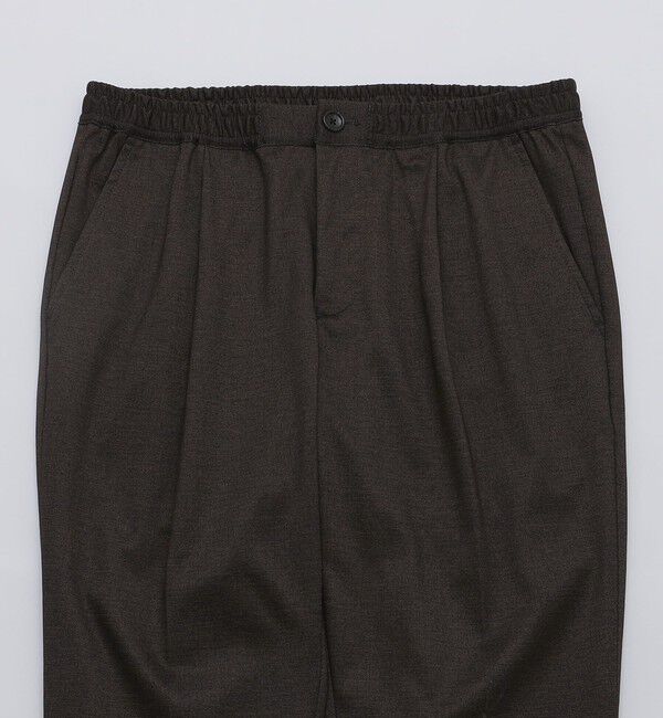 SHIPS Colors 「SHIPS Colors:〈洗濯機可能〉サークルムーバー プリント イージー スラックス」|その他|