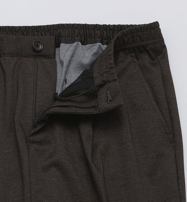 SHIPS Colors 「SHIPS Colors:〈洗濯機可能〉サークルムーバー プリント イージー スラックス」|その他|