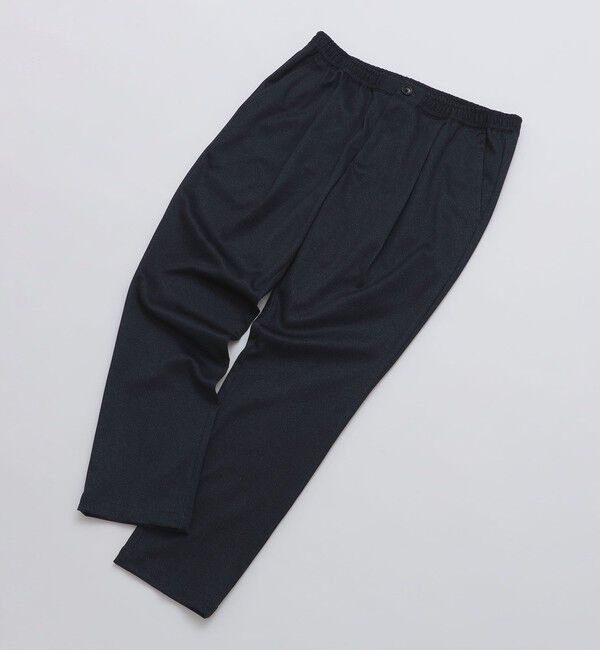 SHIPS Colors 「SHIPS Colors:〈洗濯機可能〉サークルムーバー プリント イージー スラックス」|その他|