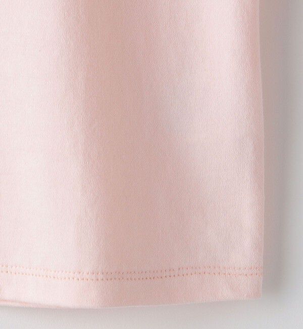 SHIPS KIDS「SHIPS KIDS:80～90cm / スイーツ モチーフ 半袖 TEE」|Tシャツ・カットソー|