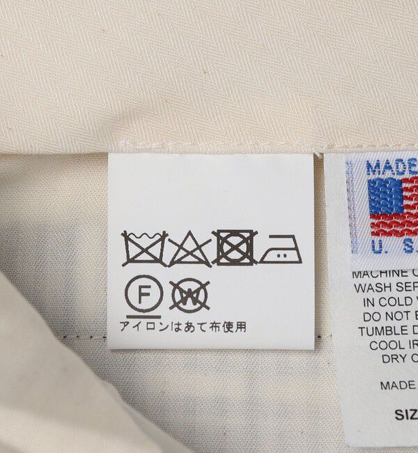 SHIPS Colors 「BARRY BRICKEN:チェック ショーツ」|その他|