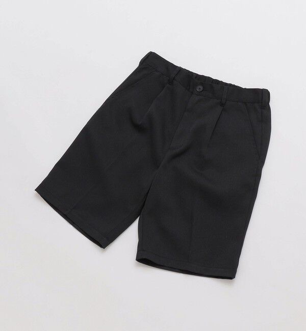 SHIPS Colors 「SHIPS Colors:〈洗濯機可能〉ワイド チノ ショーツ」|その他|