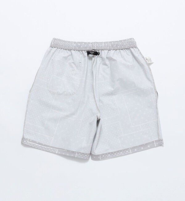 SHIPS Colors 「SHIPS Colors:〈洗濯機可能〉プリント ショーツ」|その他|