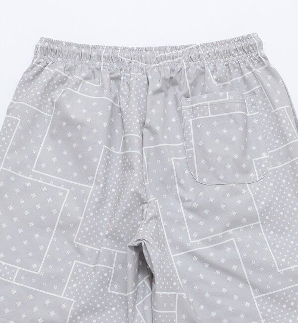 SHIPS Colors 「SHIPS Colors:〈洗濯機可能〉プリント ショーツ」|その他|