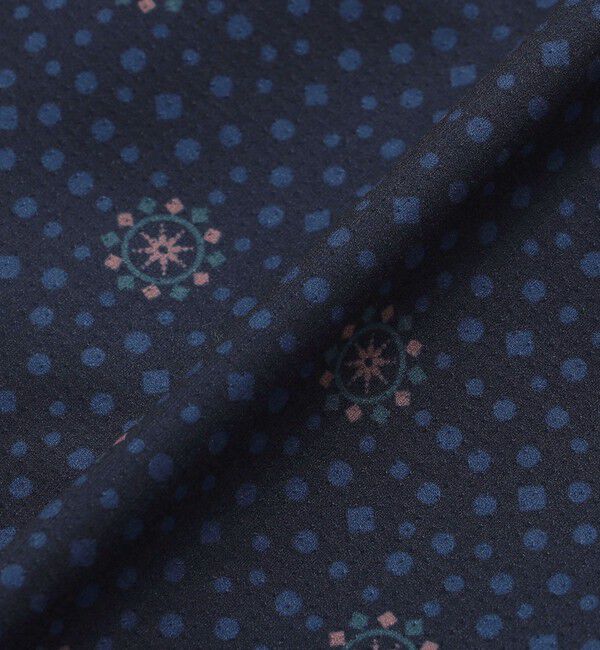 SHIPS Colors 「SHIPS Colors:〈洗濯機可能〉プリント ショーツ」|その他|