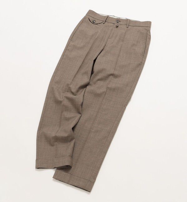 SHIPS「BARNSTORMER: TROPICAL TROUSERS」|その他|