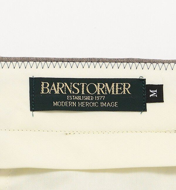 SHIPS「BARNSTORMER: TROPICAL TROUSERS」|その他|