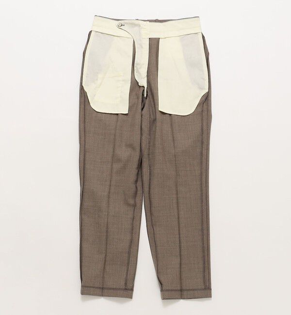 SHIPS「BARNSTORMER: TROPICAL TROUSERS」|その他|