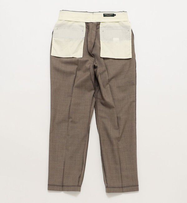 SHIPS「BARNSTORMER: TROPICAL TROUSERS」|その他|