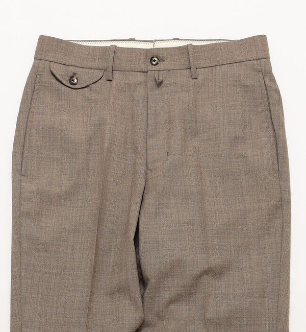 SHIPS「BARNSTORMER: TROPICAL TROUSERS」|その他|