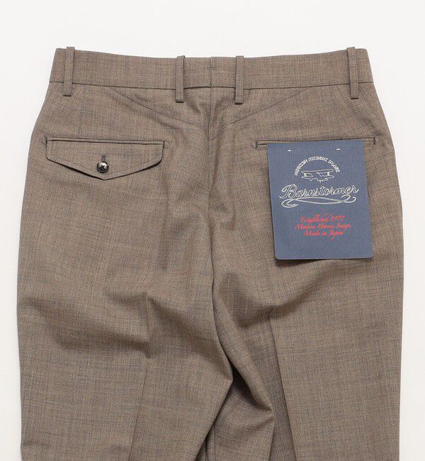 SHIPS「BARNSTORMER: TROPICAL TROUSERS」|その他|