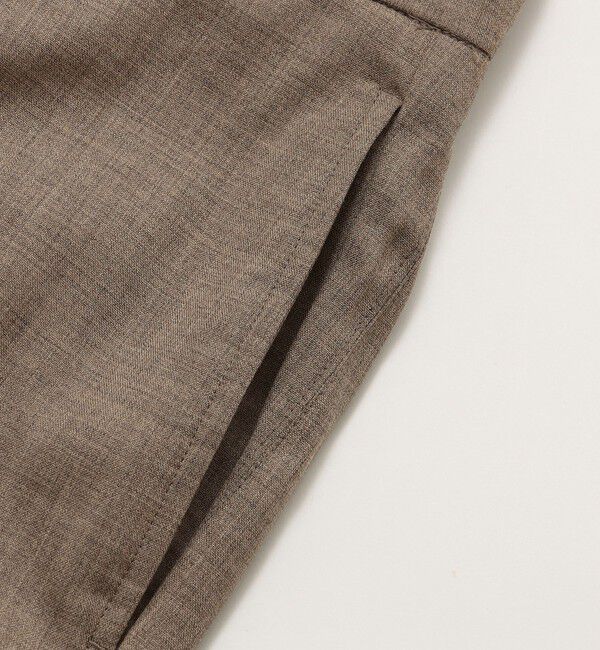 SHIPS「BARNSTORMER: TROPICAL TROUSERS」|その他|