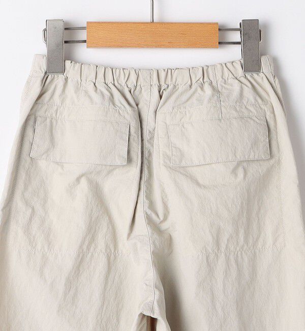 SHIPS KIDS「ARCH&LINE:110～145cm /〈撥水〉リサイクル ナイロン ハイキング パンツ」|その他|
