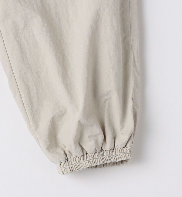 SHIPS KIDS「ARCH&LINE:110～145cm /〈撥水〉リサイクル ナイロン ハイキング パンツ」|その他|