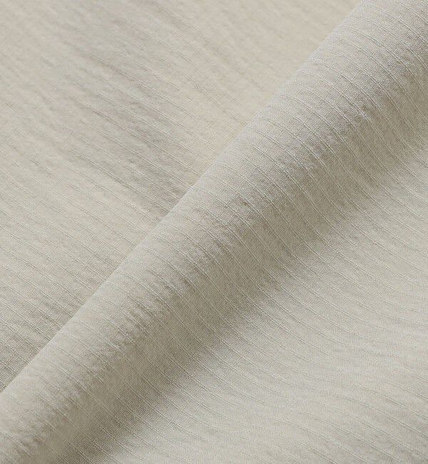 SHIPS「PURPLE MOUNTAIN OBSERVATORY: BLOCKED TERRAIN PANT」|その他|