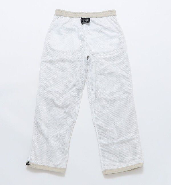 SHIPS「PURPLE MOUNTAIN OBSERVATORY: BLOCKED TERRAIN PANT」|その他|