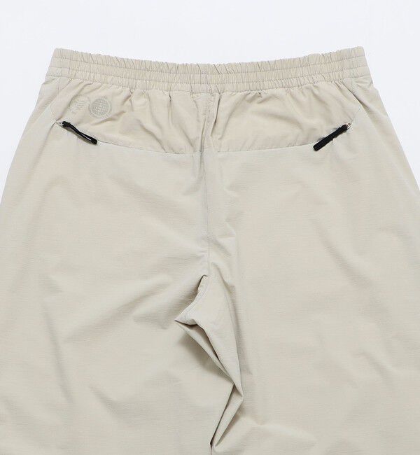 SHIPS「PURPLE MOUNTAIN OBSERVATORY: BLOCKED TERRAIN PANT」|その他|