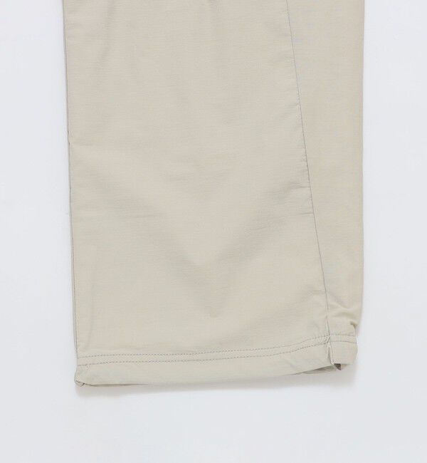 SHIPS「PURPLE MOUNTAIN OBSERVATORY: BLOCKED TERRAIN PANT」|その他|