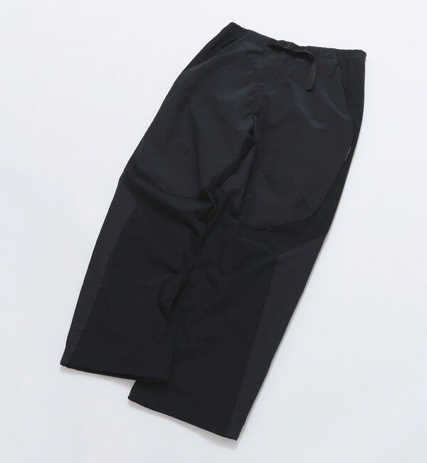 SHIPS「PURPLE MOUNTAIN OBSERVATORY: BLOCKED TERRAIN PANT」|その他|