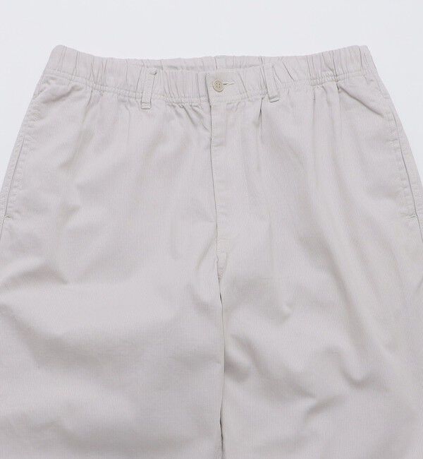 SHIPS「SHIPS: ピケ ウィークエンド イージー パンツ」|その他|