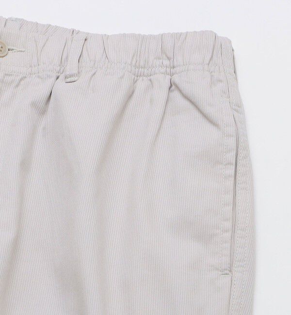 SHIPS「SHIPS: ピケ ウィークエンド イージー パンツ」|その他|