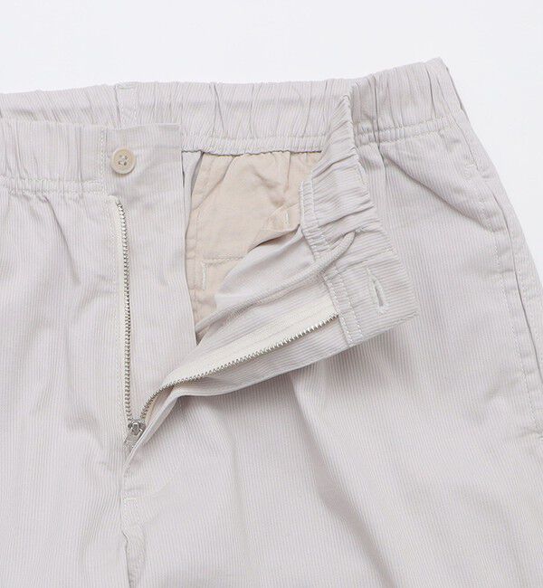 SHIPS「SHIPS: ピケ ウィークエンド イージー パンツ」|その他|