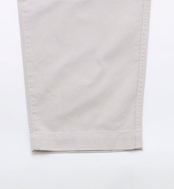 SHIPS「SHIPS: ピケ ウィークエンド イージー パンツ」|その他|