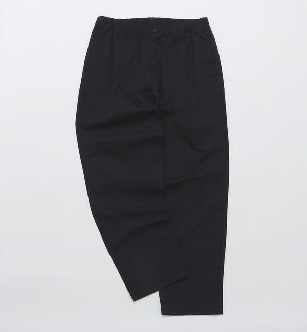 SHIPS「SHIPS: ピケ ウィークエンド イージー パンツ」|その他|