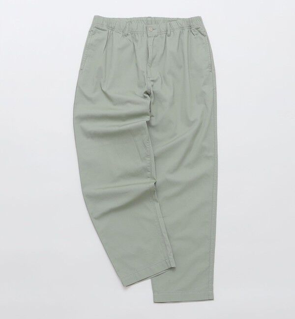 SHIPS「SHIPS: ピケ ウィークエンド イージー パンツ」|その他|