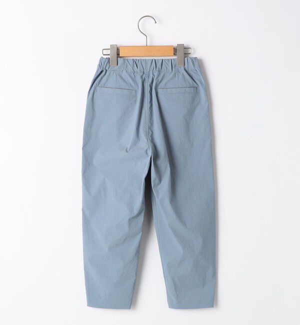 SHIPS KIDS「SHIPS KIDS:140～160cm /〈UVカット〉ナイロン ストレッチ パンツ」|その他|