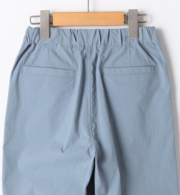 SHIPS KIDS「SHIPS KIDS:140～160cm /〈UVカット〉ナイロン ストレッチ パンツ」|その他|