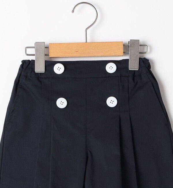 SHIPS KIDS「SHIPS KIDS:100～130cm / マリン キュロット」|その他|