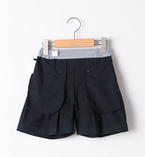 SHIPS KIDS「SHIPS KIDS:100～130cm / マリン キュロット」|その他|