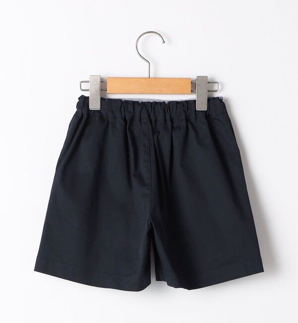 SHIPS KIDS「SHIPS KIDS:100～130cm / マリン キュロット」|その他|