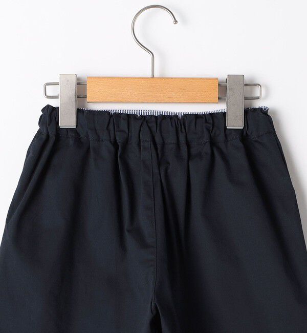 SHIPS KIDS「SHIPS KIDS:100～130cm / マリン キュロット」|その他|