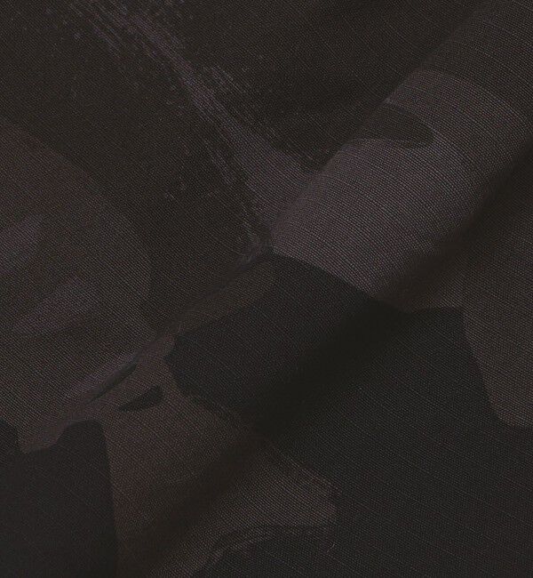 SHIPS「TAKE&SONS: ANGLER CAMO 2PLEATS SHORT」|その他|