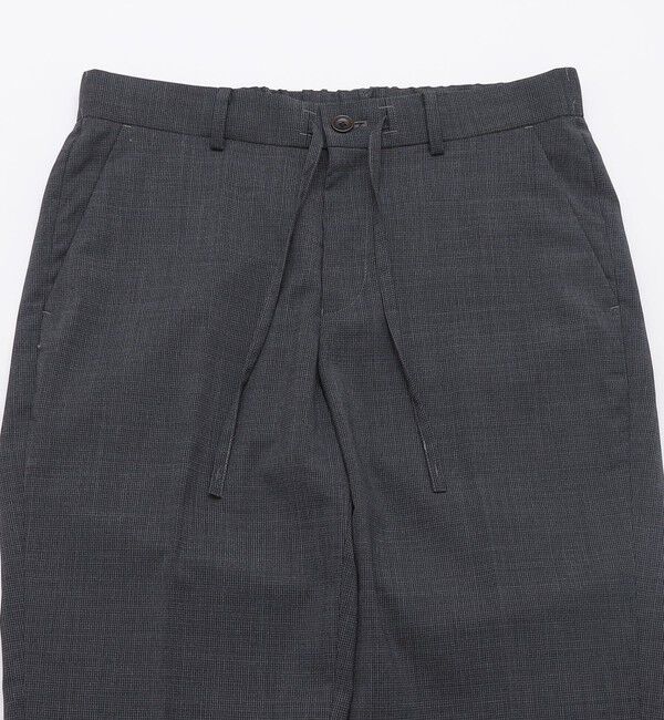 SHIPS「SHIPS:〈セットアップ対応〉TW ストレッチ パンツ」|その他|