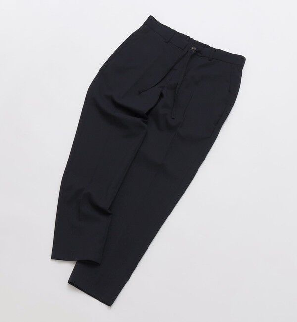 SHIPS「SHIPS:〈セットアップ対応〉TW ストレッチ パンツ」|その他|